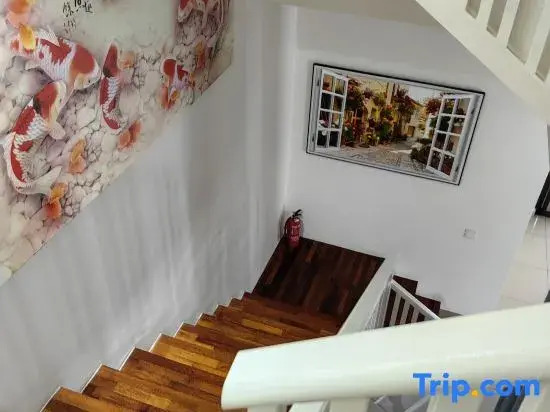 VnV DORM HOMESTAY