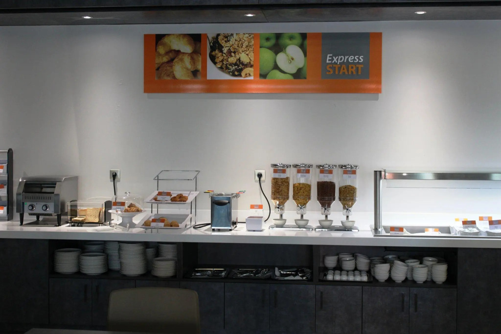 Holiday Inn Express Strasbourg Centre by IHG
