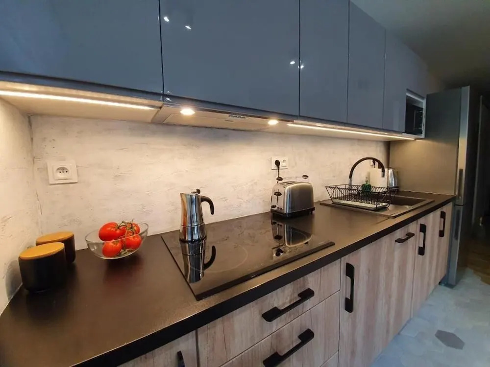 365PAM - Apartamenty Szafirowa Mierzeja