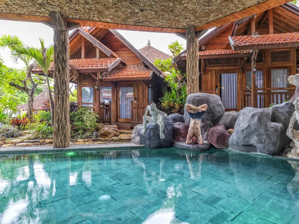 Udara Bali Resort