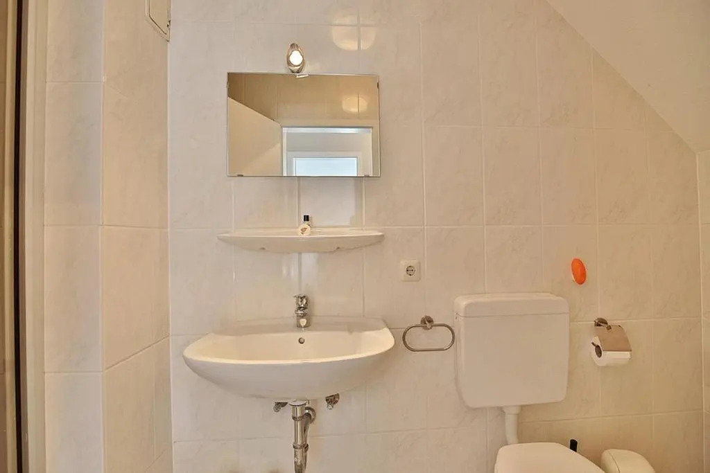 Haus Parkblick, Timmendorfer Strand Haus Parkblick Appartement 12