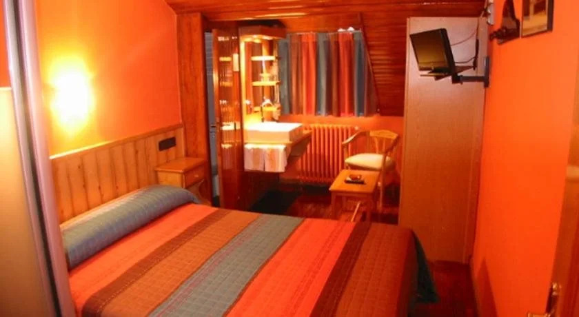 Hotel Navarro