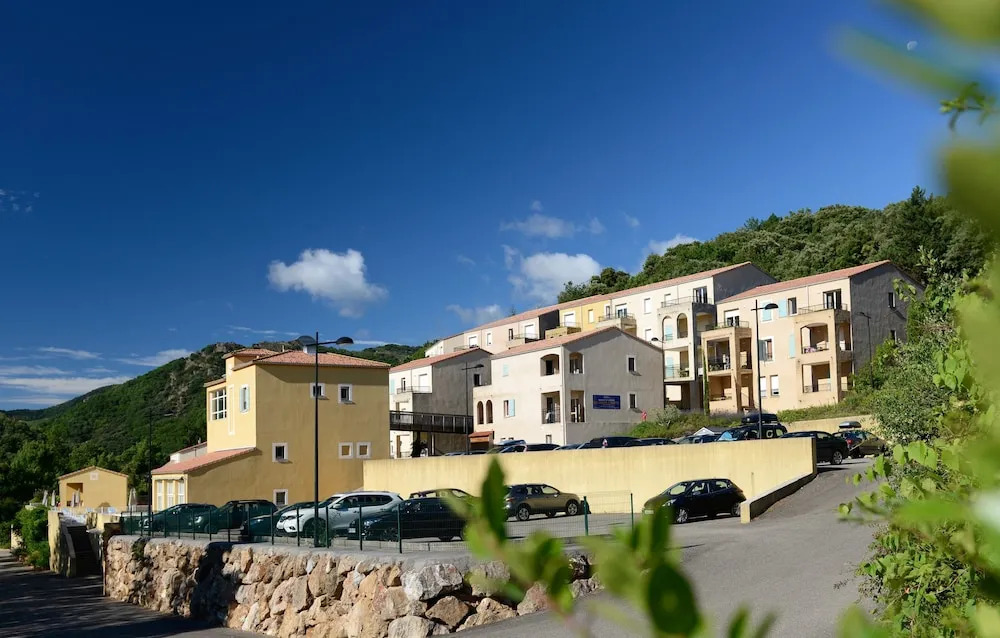 Résidence Les Bains d'Avène