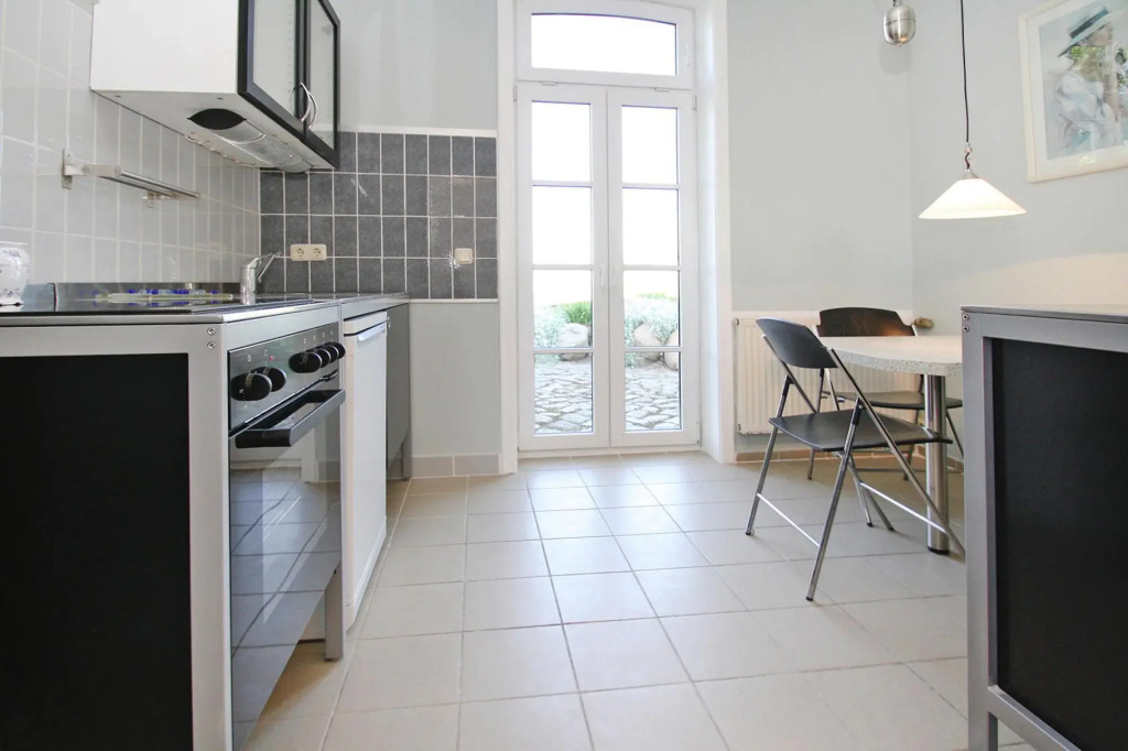 Apartment, Zahrensdorf