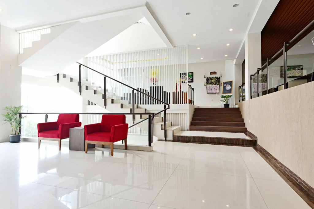 ZenRooms Pangaran Dalem Kaum