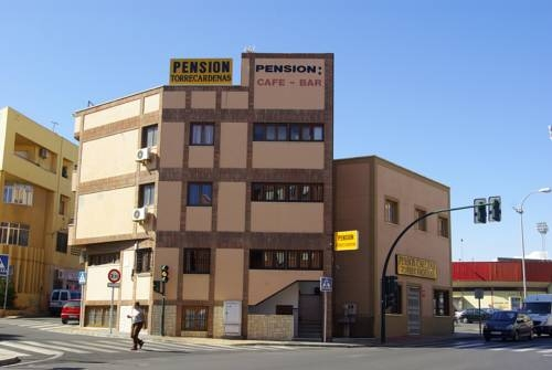 Pensión Torrecárdenas