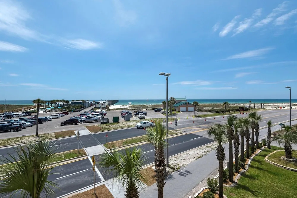 LaCaribe T2 - Four Bedroom Condo