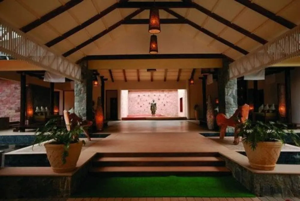 The Windflower Resort & Spa, Coorg