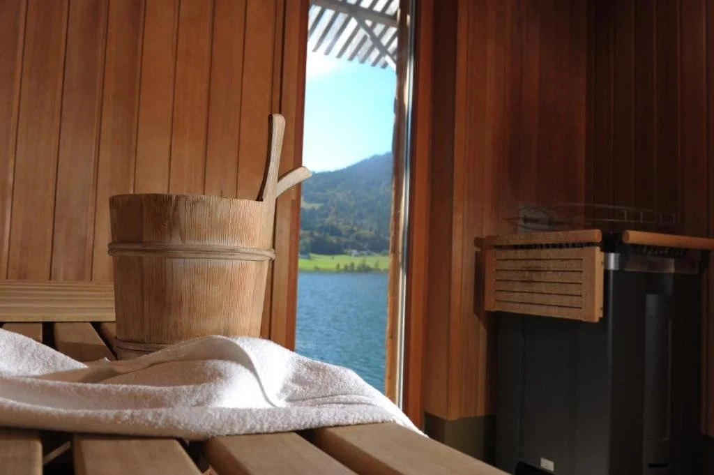 Seehotel Enzian