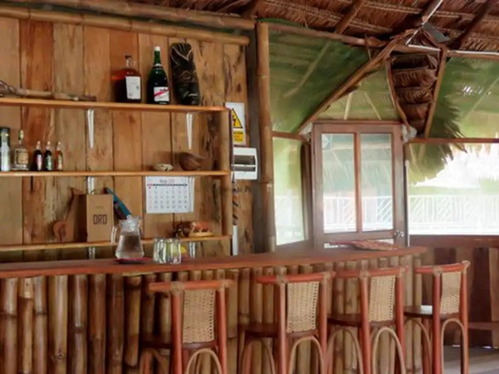 Intillama Jungle Lodge EIRL