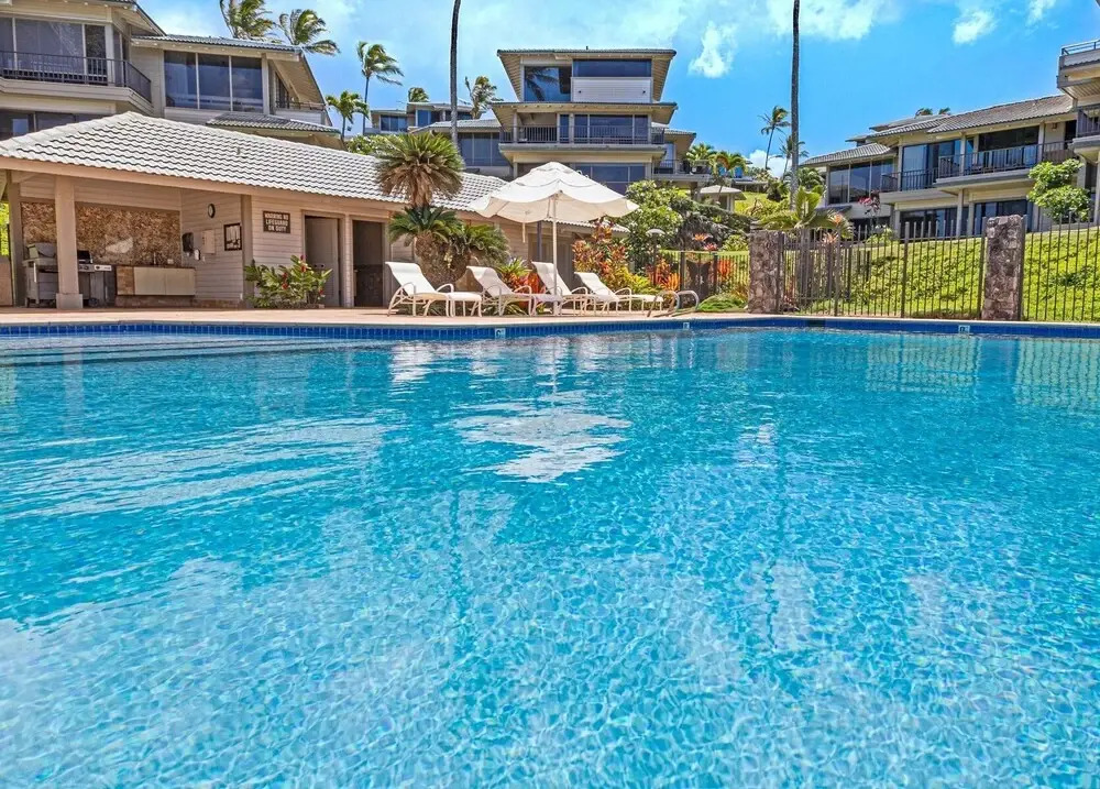 Kapalua Bay Villa 30g1 1 Bedroom Condo by RedAwning
