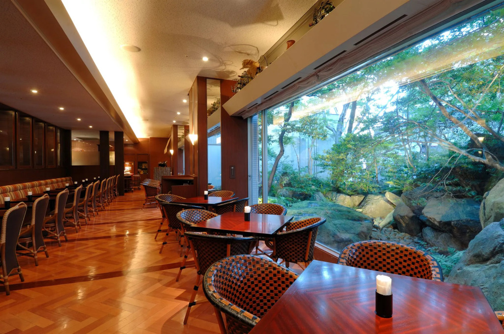 Kanazawa Manten Hotel Ekimae