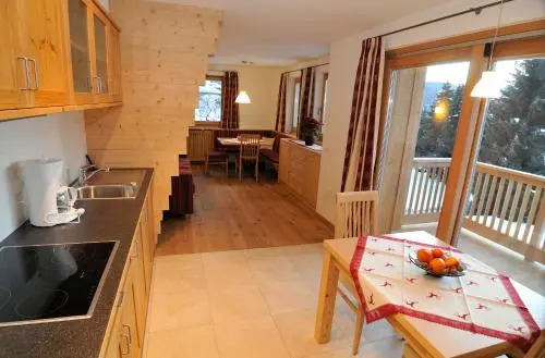 Chalet Regina