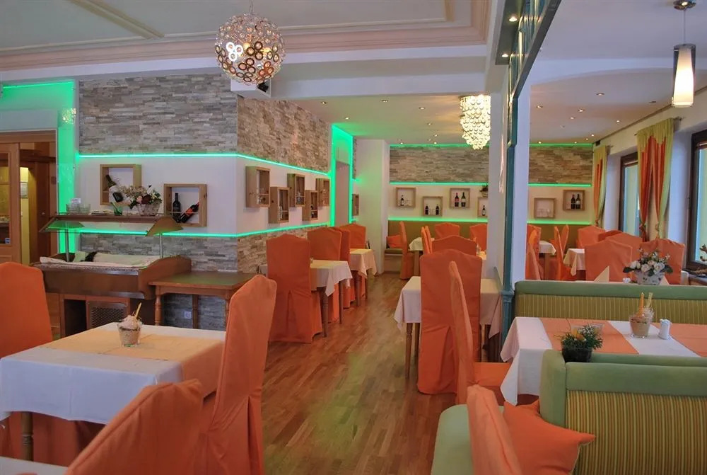Apparthotel Montana
