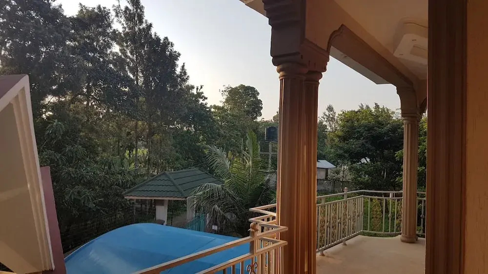 Cape of Goodhope Vacation Home