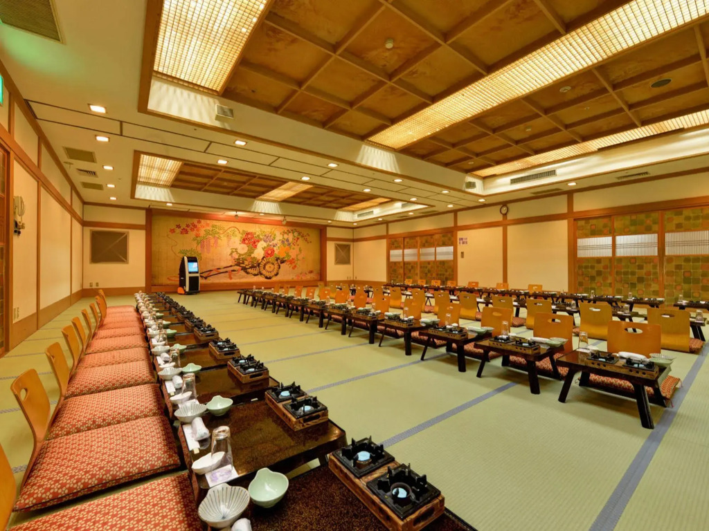 Monogusanoyado Hanasenkyo