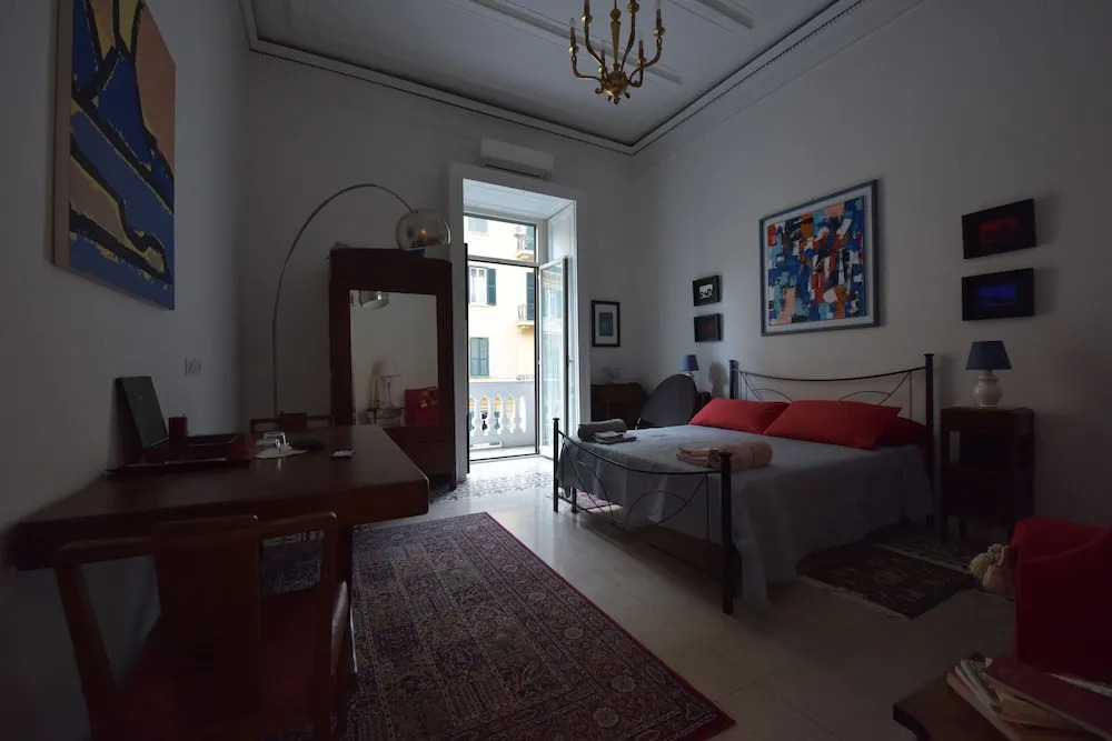 B&B La Scelta