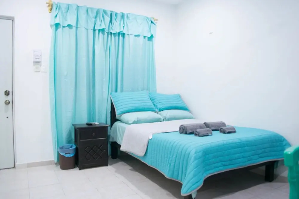 Apartamento en PlayaDelCarmen 523 by Sinbad