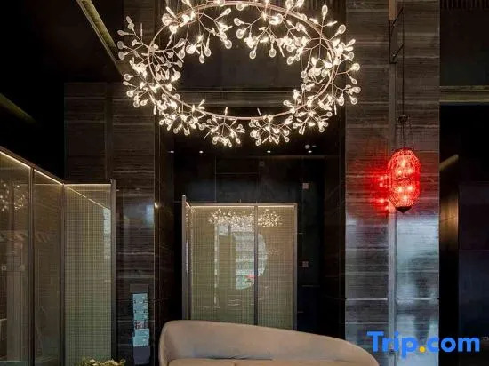 Membol selected  hotel