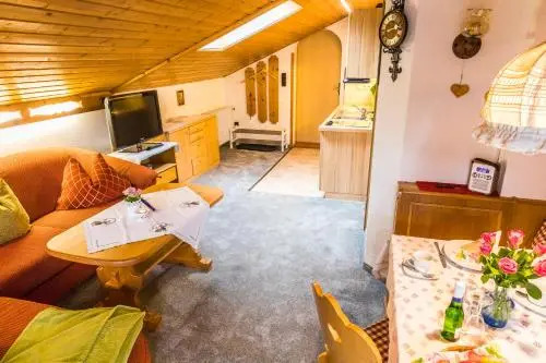 Ferienwohnung "Am Bachl"