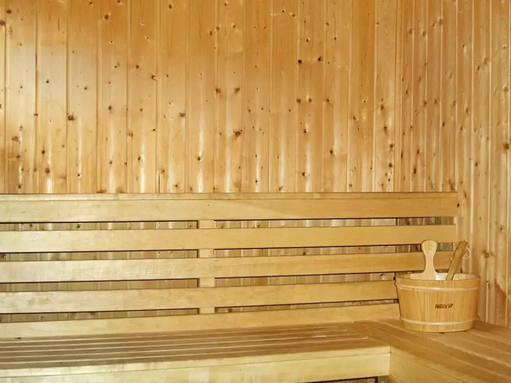 8 Person Holiday Home in Sandstad