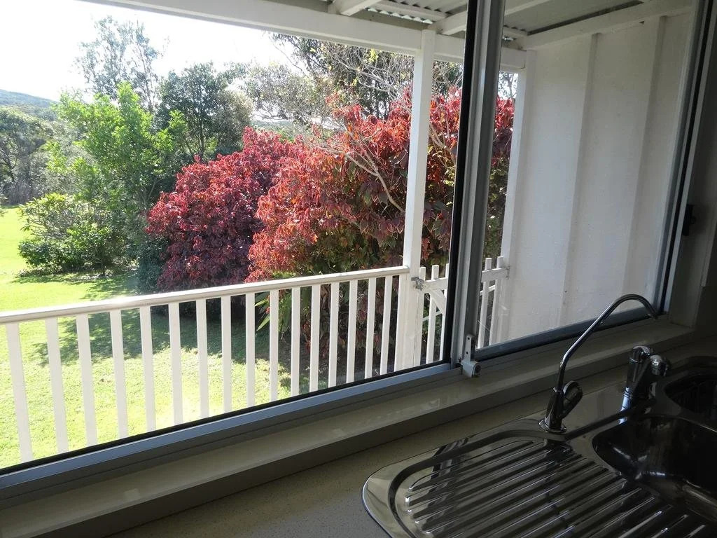 Catho Cottage at Historic Catherine Hill Bay