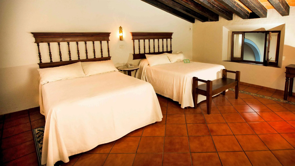 Meson del Alferez Coatepec