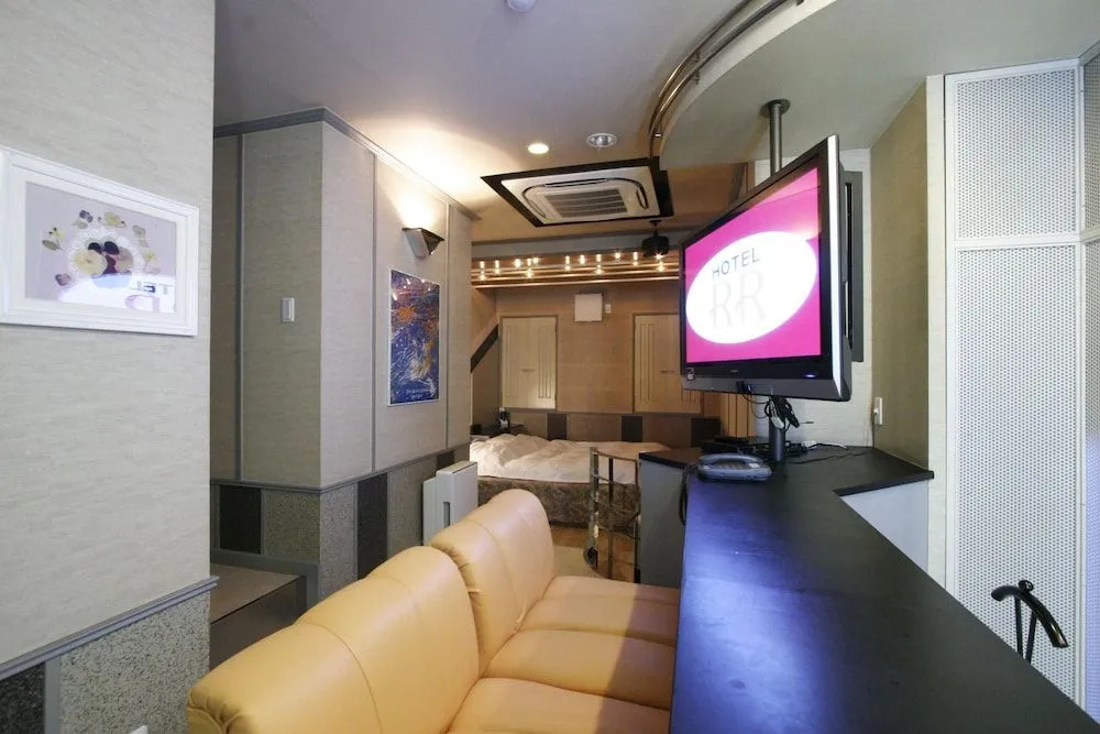 Hotel RR