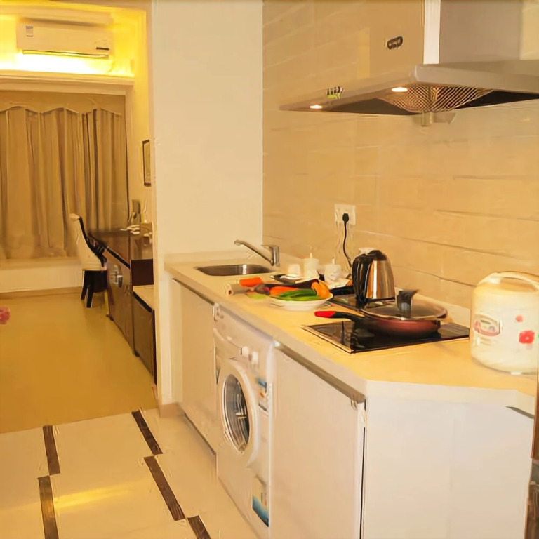 Yalong Bay Yuan Fang Zai Tian Bian Boutique Inn
