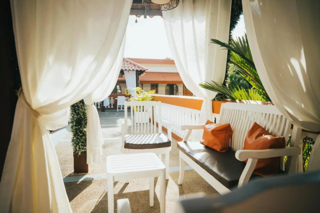 Hotel Villabosque Eco Boutique