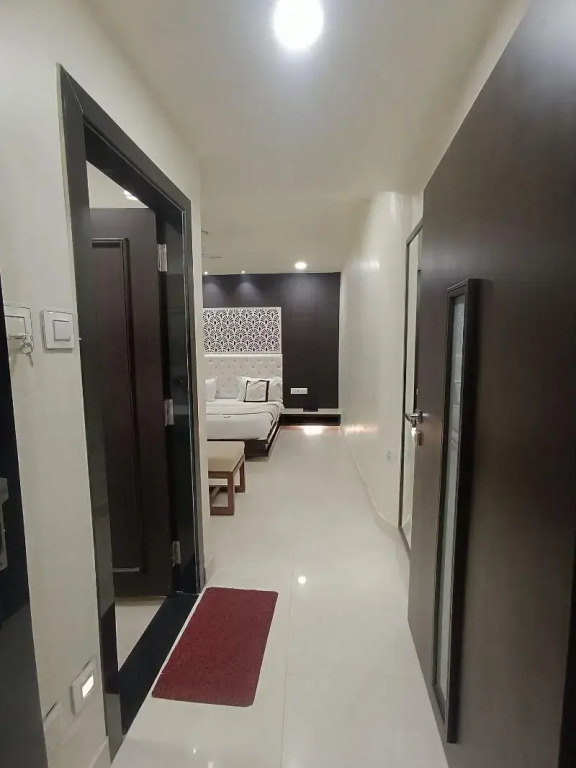 Abu Inn, Mount Abu - The Luxury Boutique Stay