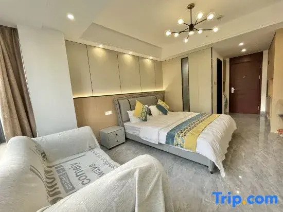 Weiming Xiaozhu Homestay