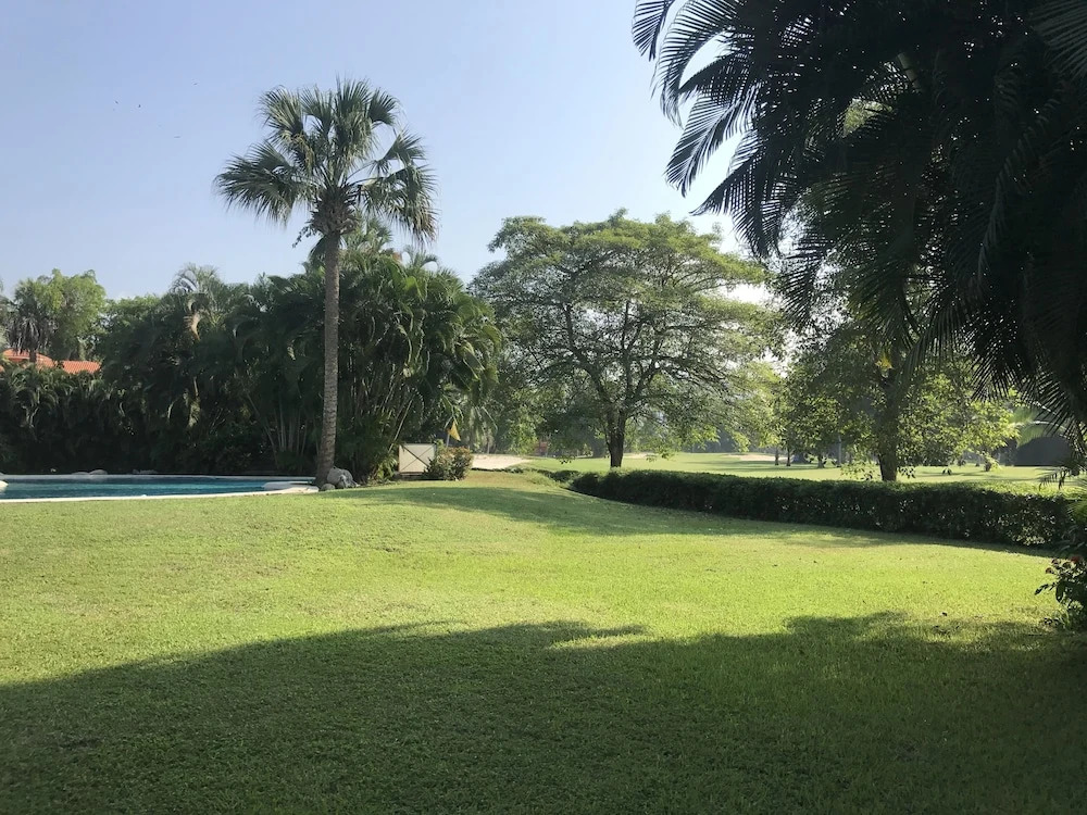 Villas Olinala