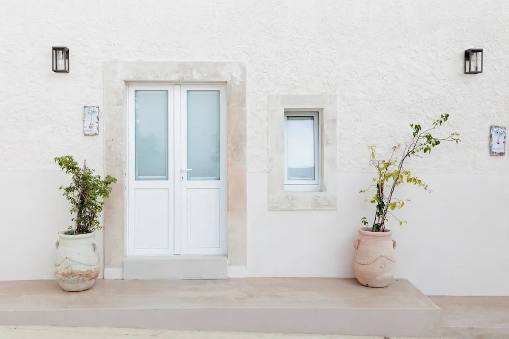 La Dimora del Pensatore - country escape Noto