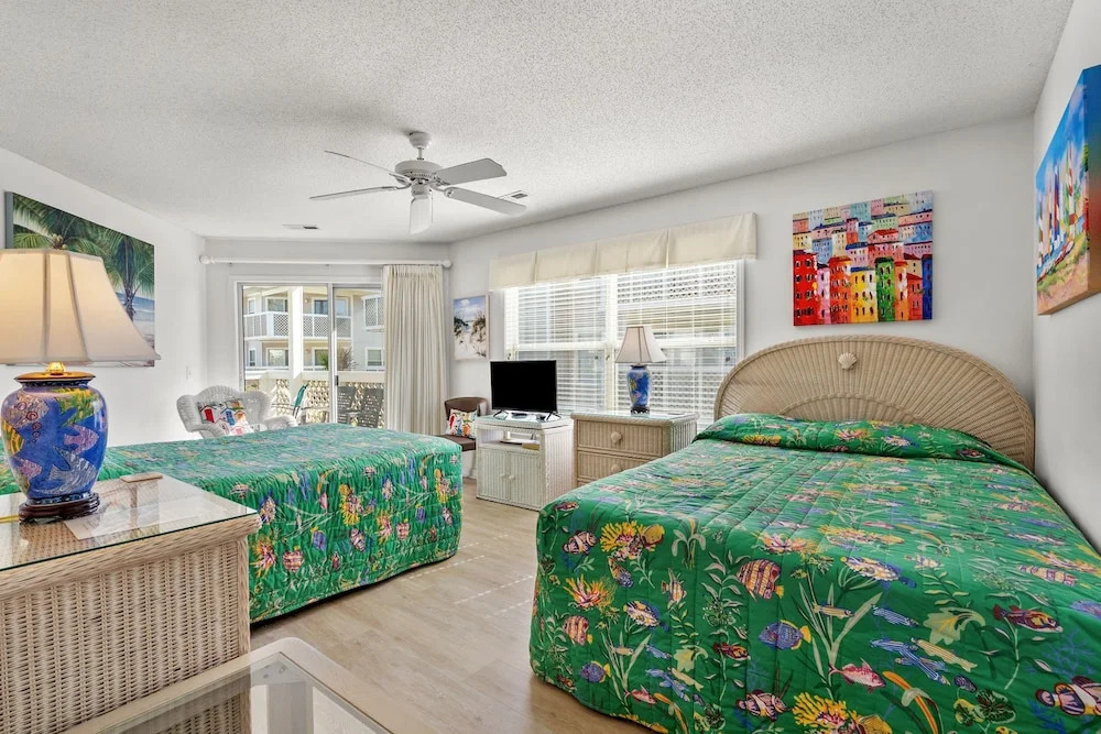 Shorehaven 16B by RedAwning