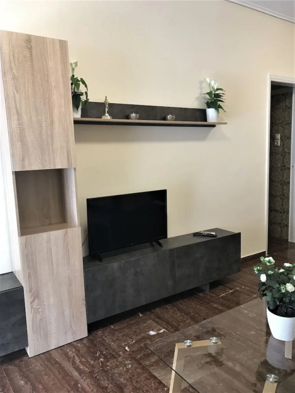 Cosy Apartment in Athens Center Neos Kosmos