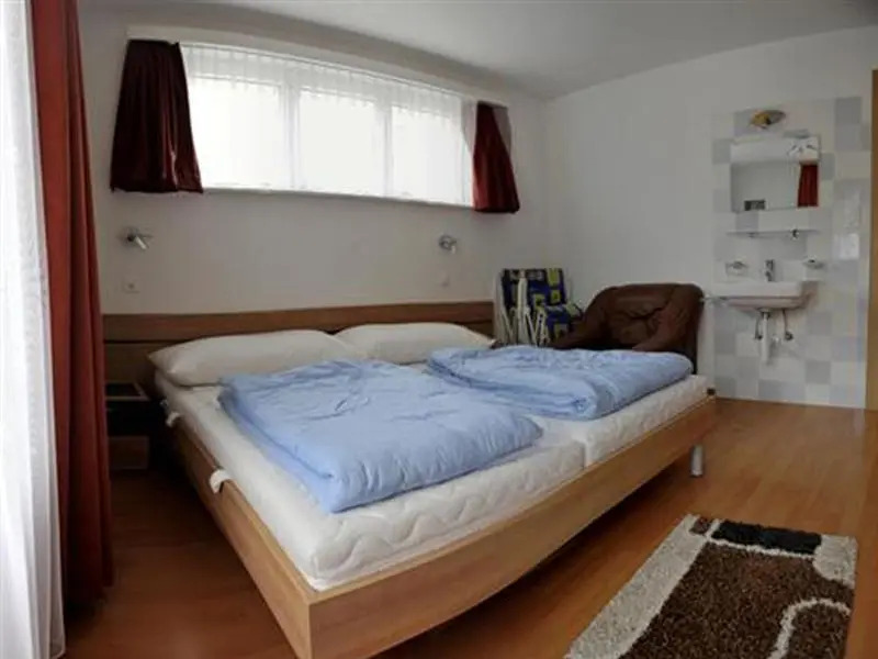 Apartement Centrum