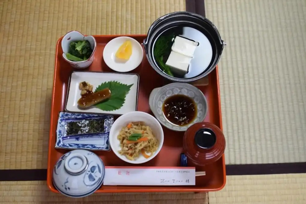 Homeikan Morikawa Annex