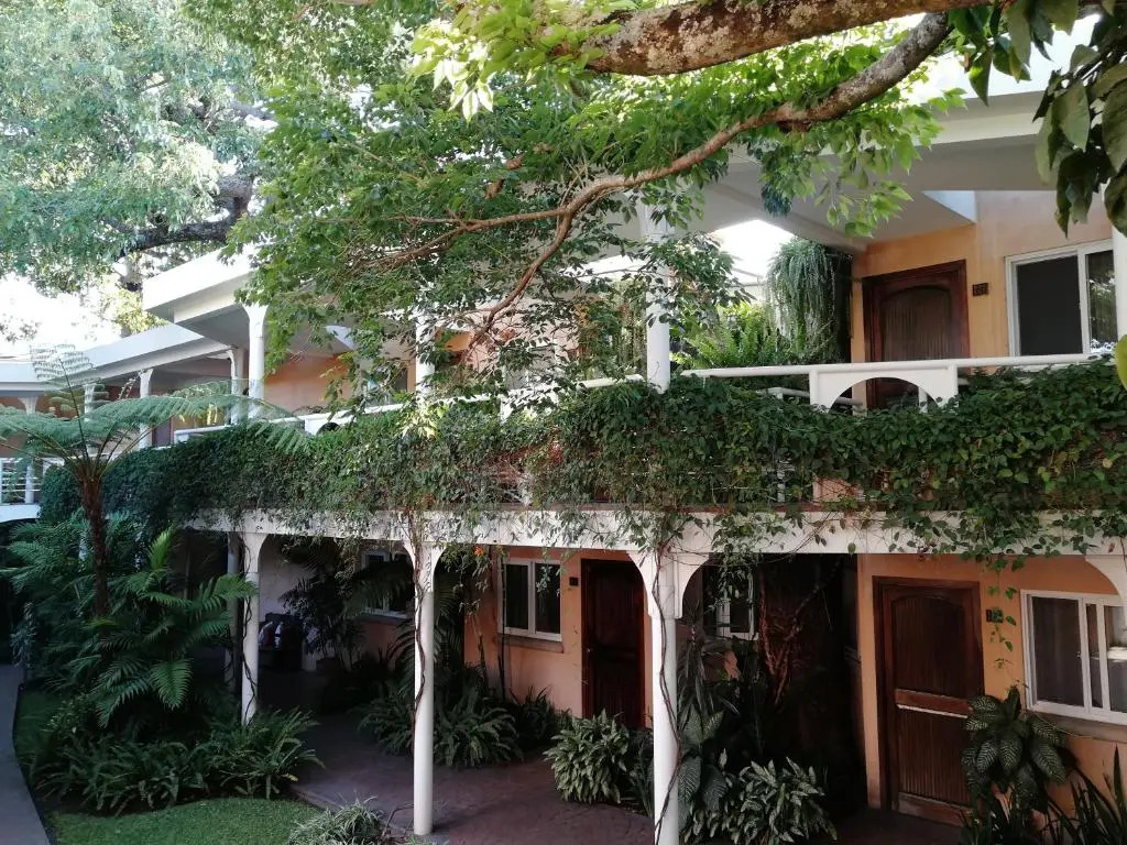 Hotel Ciudad Vieja