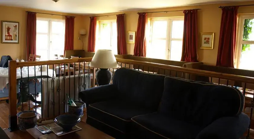 Bunbeg Lodge