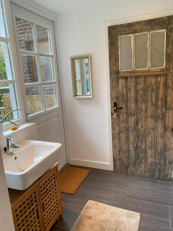 Privé sauna & terras - Aachen Vaals Drielandenpunt