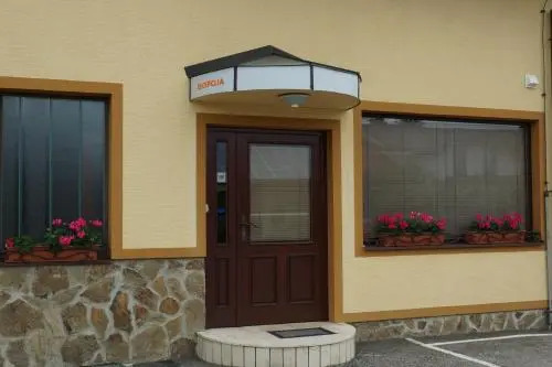 Rooms Selinšek
