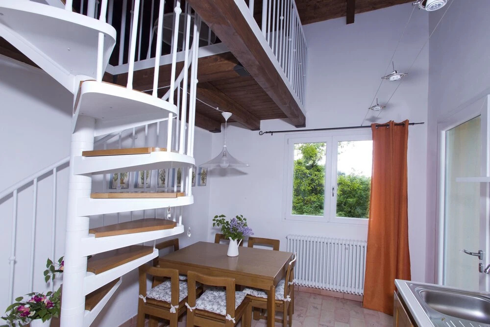 Casa Di Cinti