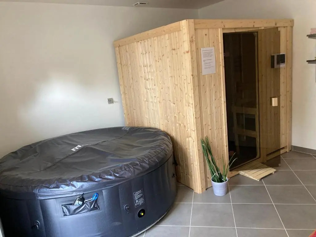 Chambres dhotes Maison Gille
