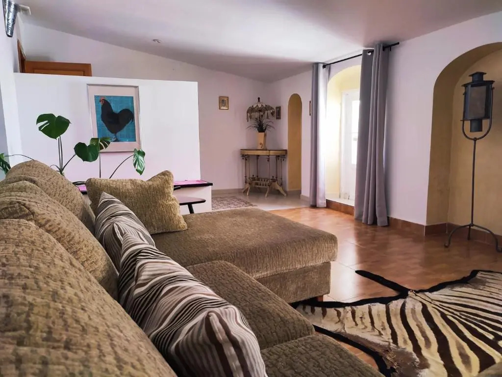 Casa Seven Jerez