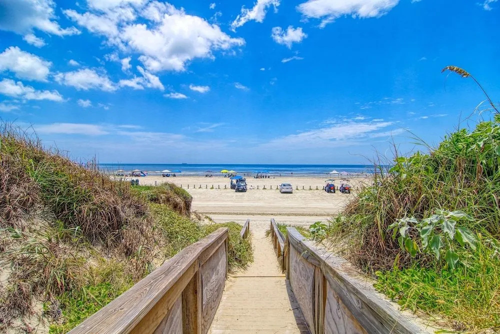 Southern Comfort - 4 Br Home