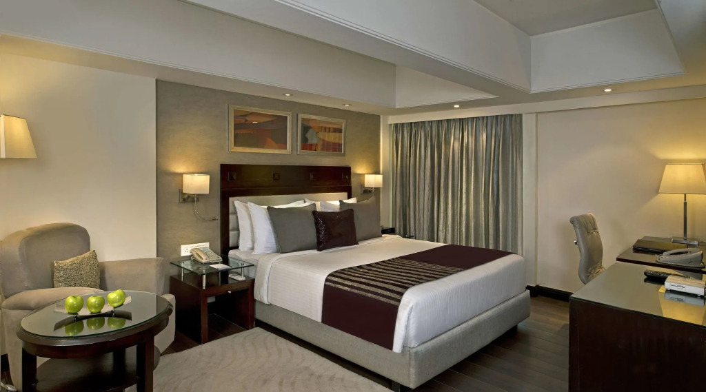 Fortune Park, Ahmedabad - Member ITC Hotels Group