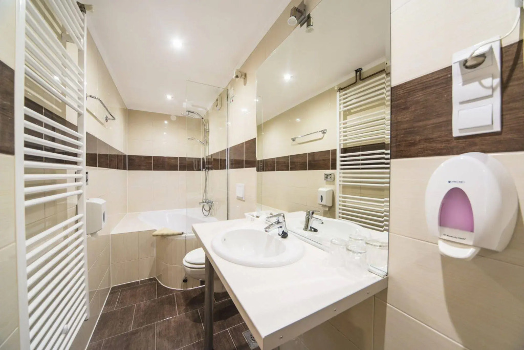 Hotel Mirjana & Rastoke