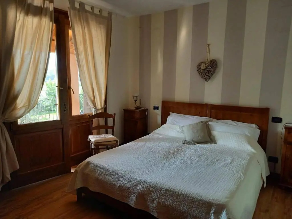 Agriturismo Morgan