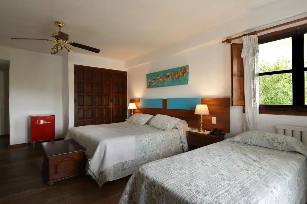 Hipocampus Resort & Spa
